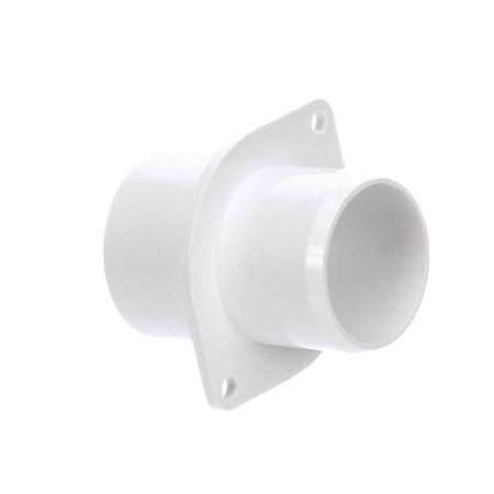 Hussmann Drain-Red 1.25In-40Mm 0471703